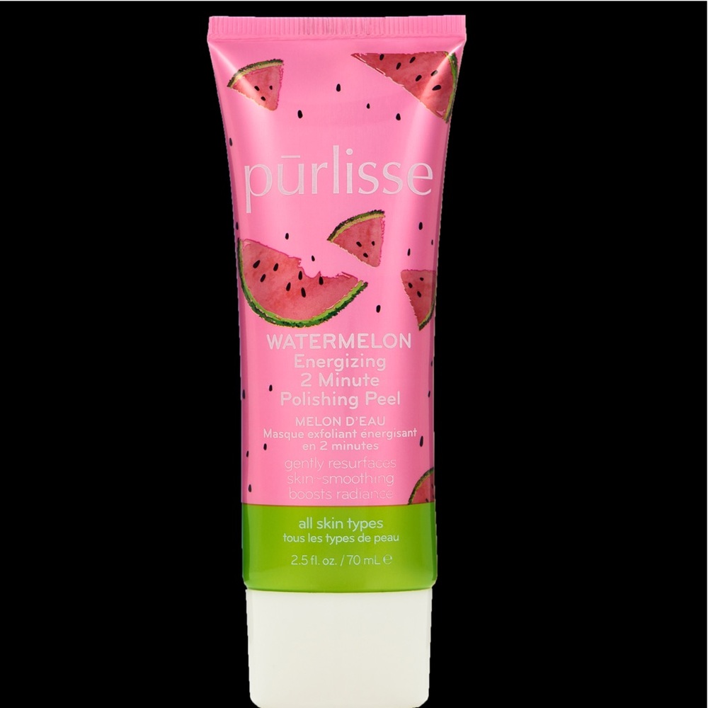 2-Minute Polishing Peel